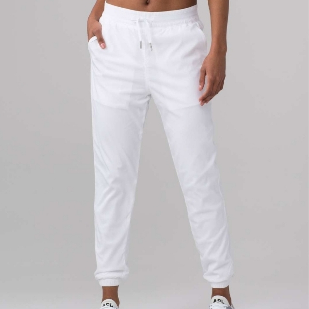 Lululemon In-Depth Joggers